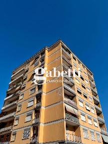 Foto Appartamento in Viale DELLA SERENISSIMA 177, Roma Villa Gordiani