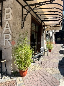 Foto Attività commerciale in Piazza De Gasperi 18, Cassino Centro di 60 m²