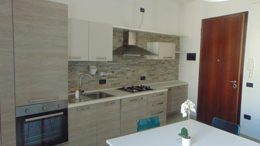 Foto Appartamento in Via ADRIA Via Carducci 0, Adria Centro di 55 m²
