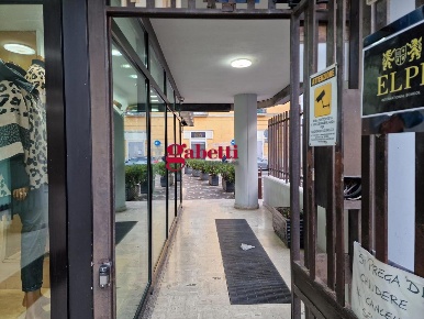 Foto Ufficio in Via Santa Croce 9, San Nicola la Strada di 40 m² in affitto