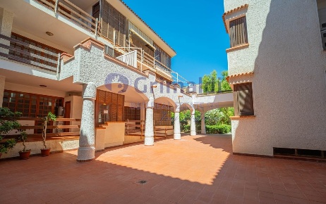 Foto Appartamento in Via Francesco Tempra 21/23, Bagheria Aspra di 75 m²