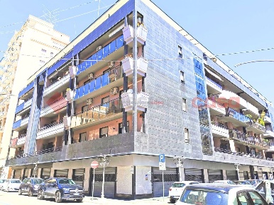 Foto Appartamento in Via Monfalcone 5, Foggia Stazione di 57 m² in vendita
