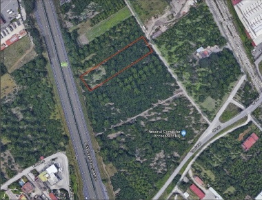 Foto Terreno agricolo in Via giorga 2, San Gennaro Vesuviano di 3900 m²