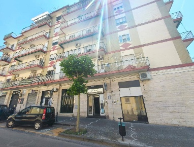 Foto Appartamento in Via GUGLIELMO MARCONI 5, Ercolano Centro di 123 m²