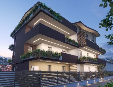 Foto Appartamento in VIA praga 64, Bollate Cascina del Sole, Cassina Nuova