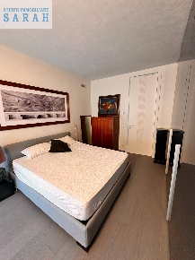Foto Appartamento in Via Milano, Viareggio di 120 m² con 5 locali
