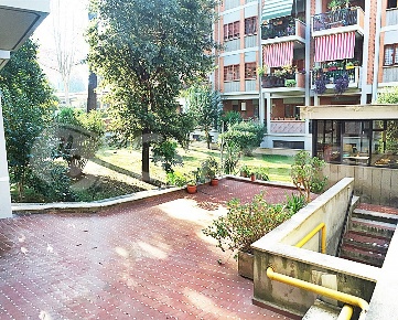 Foto Appartamento in FOSSATO DI VICO, Roma Furio Camillo di 60 m²