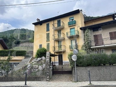 Foto Appartamento in Via Ai Monti 7, Primaluna Centro di 40 m² con 2 locali