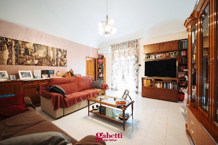 Foto Casa indipendente in Via IV vico savoia 4, San Salvo Centro di 220 m²