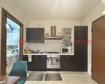Foto Appartamento in Gazzulli, Sesto Calende Centro di 55 m² con 2 locali