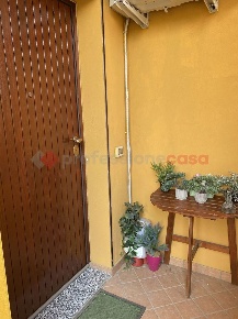 Foto Appartamento in LUIGI EINAUDI, Filago di 55 m² con 2 locali in vendita