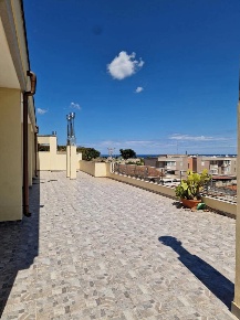 Foto Attico in Via Torpediniera Centauro 5A, Brindisi Casale - Materdomini
