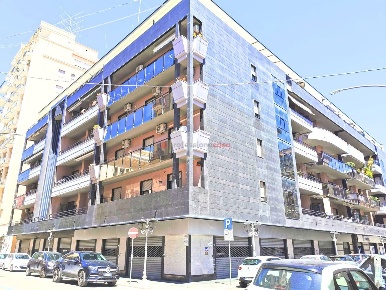 Foto Appartamento in Via Monfalcone 5, Foggia Stazione di 57 m² in vendita