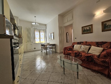 Foto Appartamento in Via Montegrappa 34, Varazze Centro di 70 m² in vendita