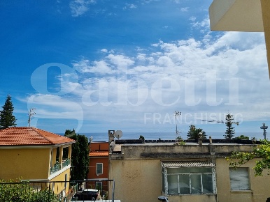 Foto Appartamento in Corso Mazzini 49, Sanremo Bussana di 96 m² in vendita