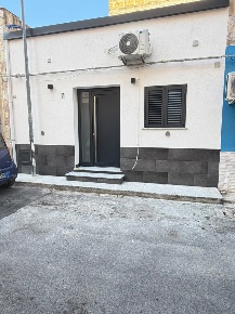 Foto Appartamento in Vicolo Mancuso 11, Palermo Partanna di 63 m²