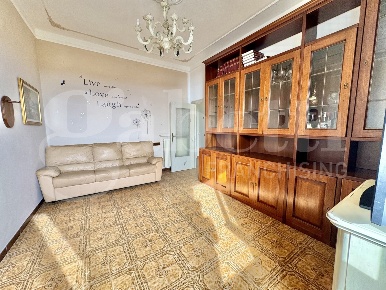 Foto Casa indipendente in Via Raffo 24, Cogorno Centro di 120 m² in vendita