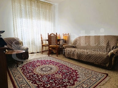 Foto Appartamento in Via Cusciano 20, Vergiate Centro di 69 m² con 2 locali