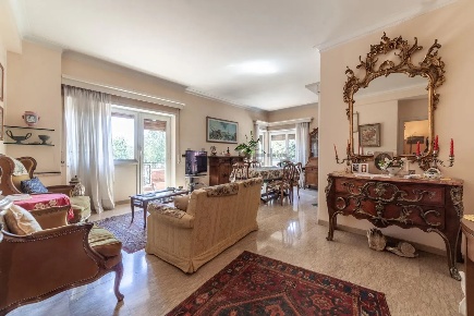 Foto Appartamento in Quirino Majorana, Roma Marconi di 150 m² con 5 locali