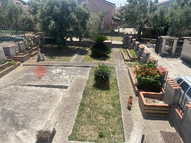 Foto Appartamento in LocalitÃ  Tutuni 3Â° traversa 2, Vitulazio di 90 m²