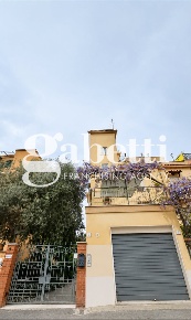 Foto Appartamento in Via IGNAZIO DANTI 7, Roma Pigneto di 51 m² in vendita