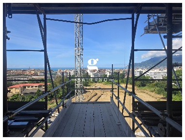 Foto Appartamento in Edoardo De Filippo, Salerno di 57 m² con 2 locali