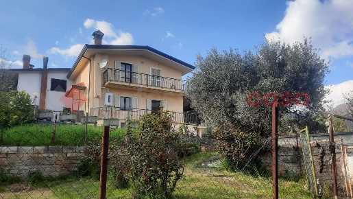Foto Casa indipendente in Via Tor dei Venti snc, Veroli Santa Francesca