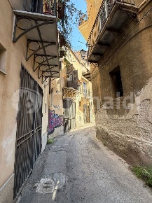 Foto Appartamento in Vicolo Cassarelli 12, Palermo Castellammare di 130 m²