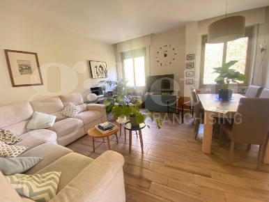 Foto Appartamento in Circonvallazione Gianicolense, Roma Monteverde Vecchio