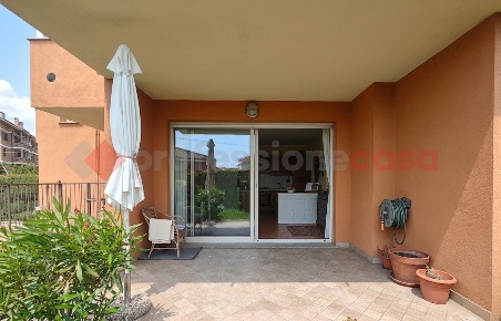 Foto Appartamento in bertairone, Pinerolo Abbadia Alpina di 65 m²