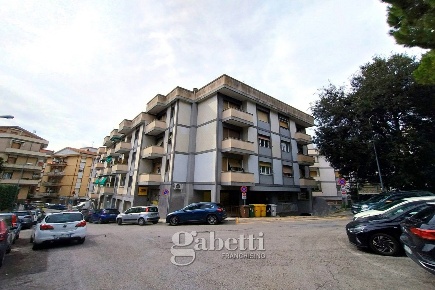 Foto Appartamento in Marcello Marini, Ancona Borgo Rodi di 87 m² in vendita