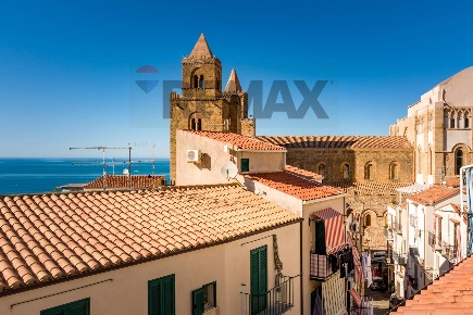 Foto Casa indipendente in Vicolo della Rocca 2, Cefalù di 53 m² in vendita