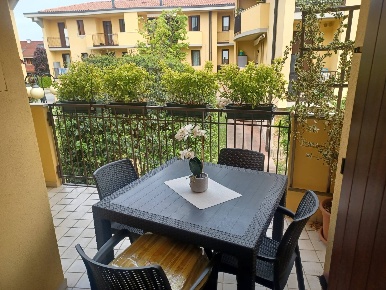 Foto Appartamento a Preganziol Frescada di 70 m² con 3 locali in affitto