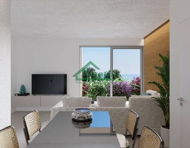 Foto Appartamento in Via San Stevi Inferiore, Santo Stefano al Mare