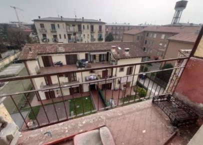 Foto Appartamento in via Taranto 18, Pozzuolo Martesana Centro di 46 m²