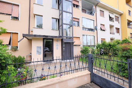 Foto Appartamento a Pordenone di 115 m² con 5 locali in vendita