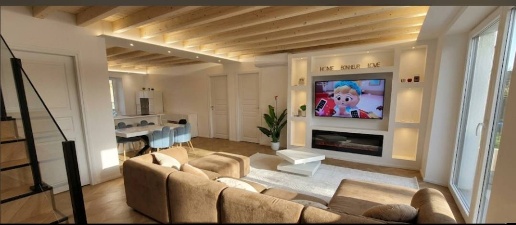 Foto Appartamento in Via Fiumara, Genova Sampierdarena di 142 m² in vendita
