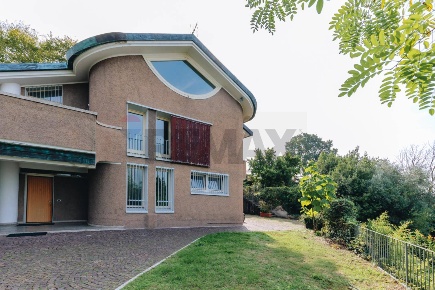 Foto Villa unifamiliare in via Costalunga 18f, Brescia Crocifissa di Rosa