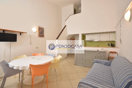 Foto Villa unifamiliare in Via Serra Alimini 2, Otranto di 79 m² in vendita