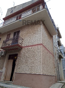 Foto Casa indipendente in Via Nuova 71, San Giuseppe Jato Centro di 219 m²