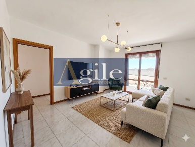 Foto Appartamento in via monte feltro, San Benedetto del Tronto di 131 m²
