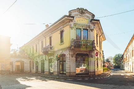 Foto Ufficio in VIA MARTIRI DELLA LIBERTA' 1/B, Melzo di 65 m² in vendita