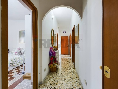 Foto Appartamento in via sant'igino papa 116, Roma Battistini - Primavalle