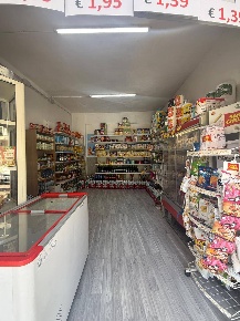 Foto Attività commerciale in Via Consalvo, Napoli Fuorigrotta di 35 m²