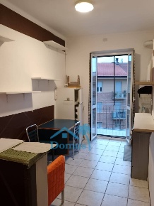 Foto Appartamento in Corso Trapani 62, Torino Pozzo Strada di 42 m²