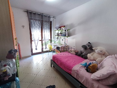 Foto Case semi ndipendenti in Via Bari, Chieti Chieti Scalo di 57 m²