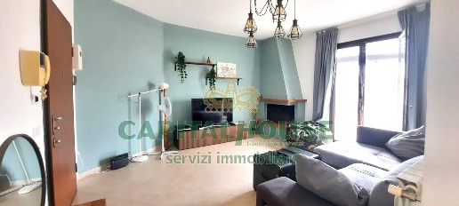 Foto Attico in Via Iadevaia, Caserta Casertavecchia - Casola di 74 m²