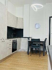 Foto Appartamento in via Noto 7, Milano Vigentino - Fatima di 50 m²