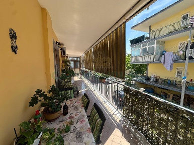 Foto Appartamento in via vitonto, San Gennaro Vesuviano di 120 m²