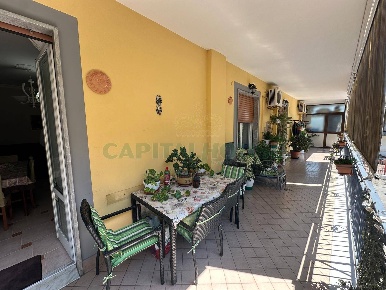Foto Appartamento in via vitonto, San Gennaro Vesuviano di 120 m²